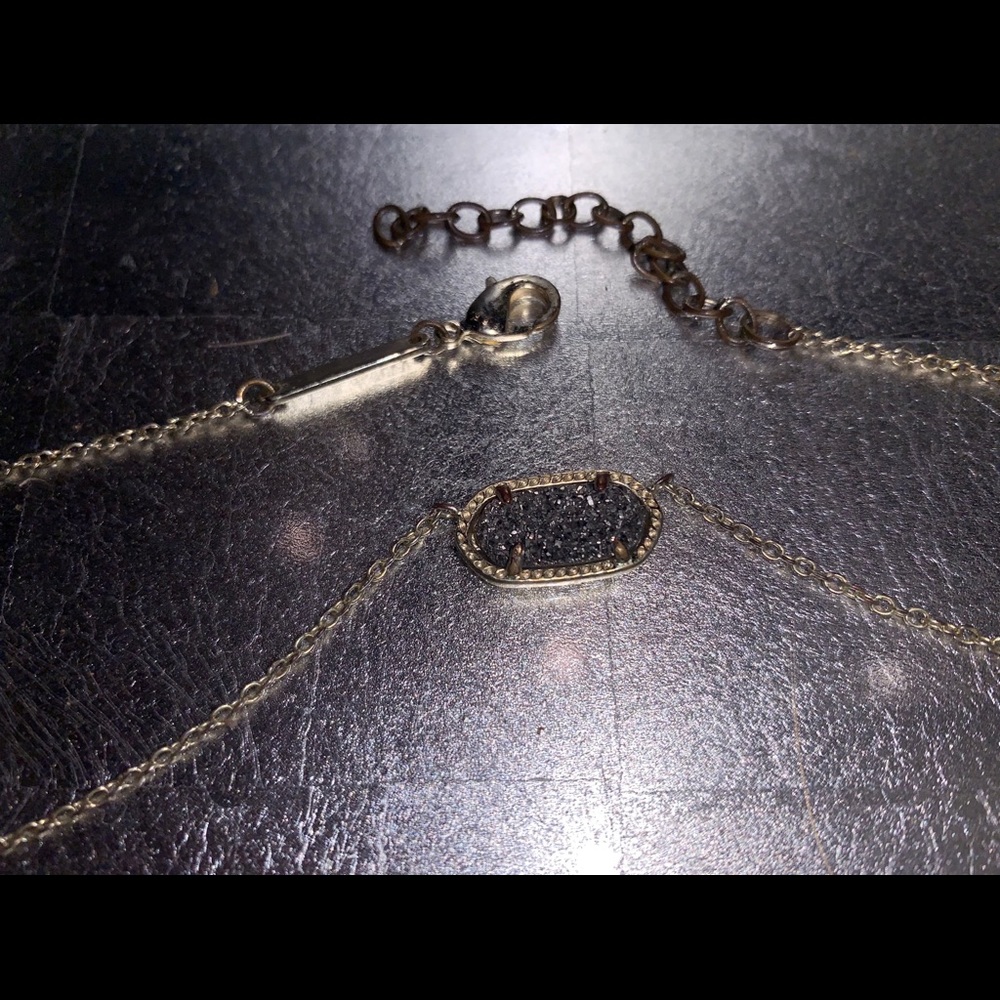Kendra Scott Elisa Necklace